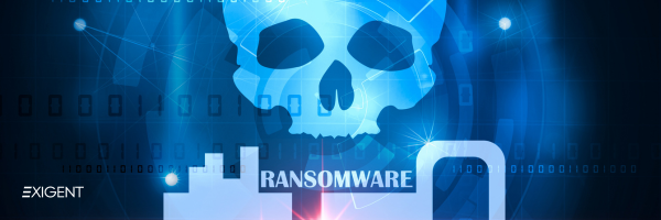 ransomware business continuity