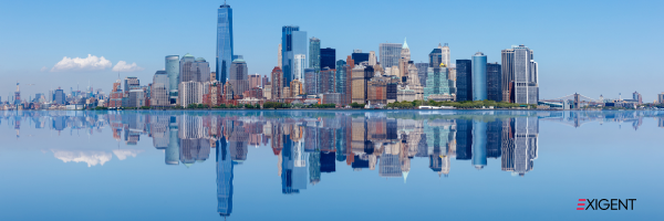 eliminate downtime in nj nyc