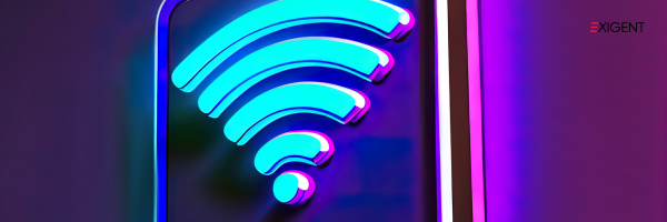 Introduction to WiFi