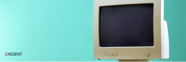 modernize technology