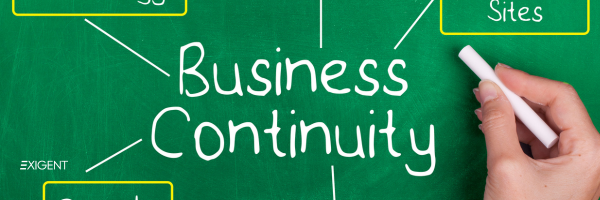 business continuity is more than backups