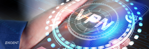 VPN versus SASE